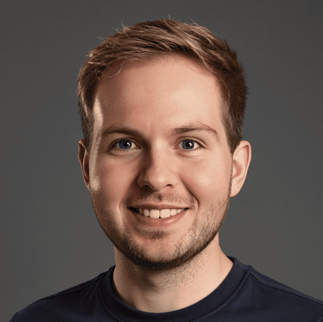 Lukas Osterheider