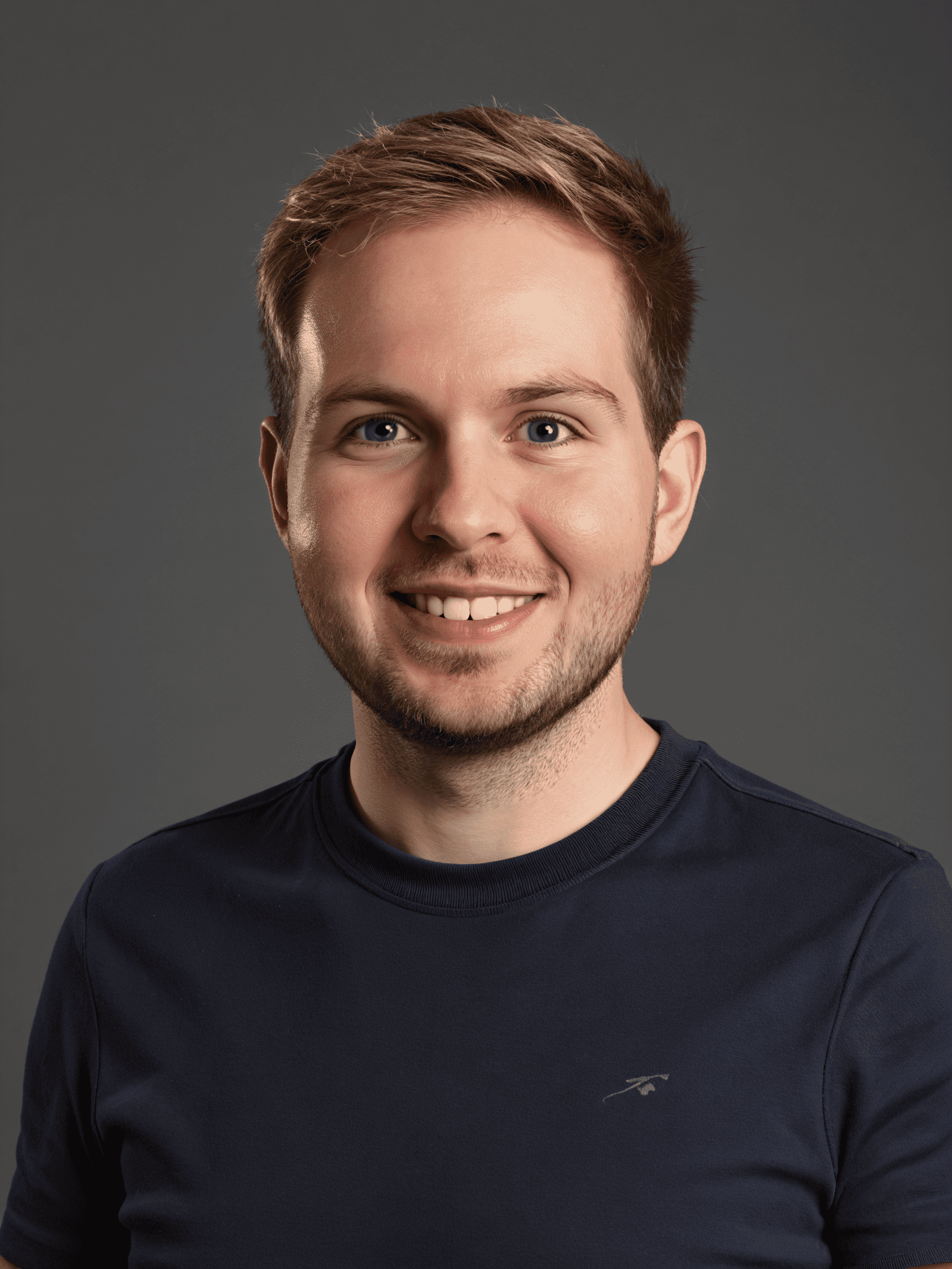 Lukas Osterheider - Bitcoin Self-Custody Expert