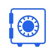 Schließfachradar Logo